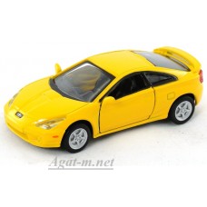 73401/28-АВБ Toyota Celica, желтый 